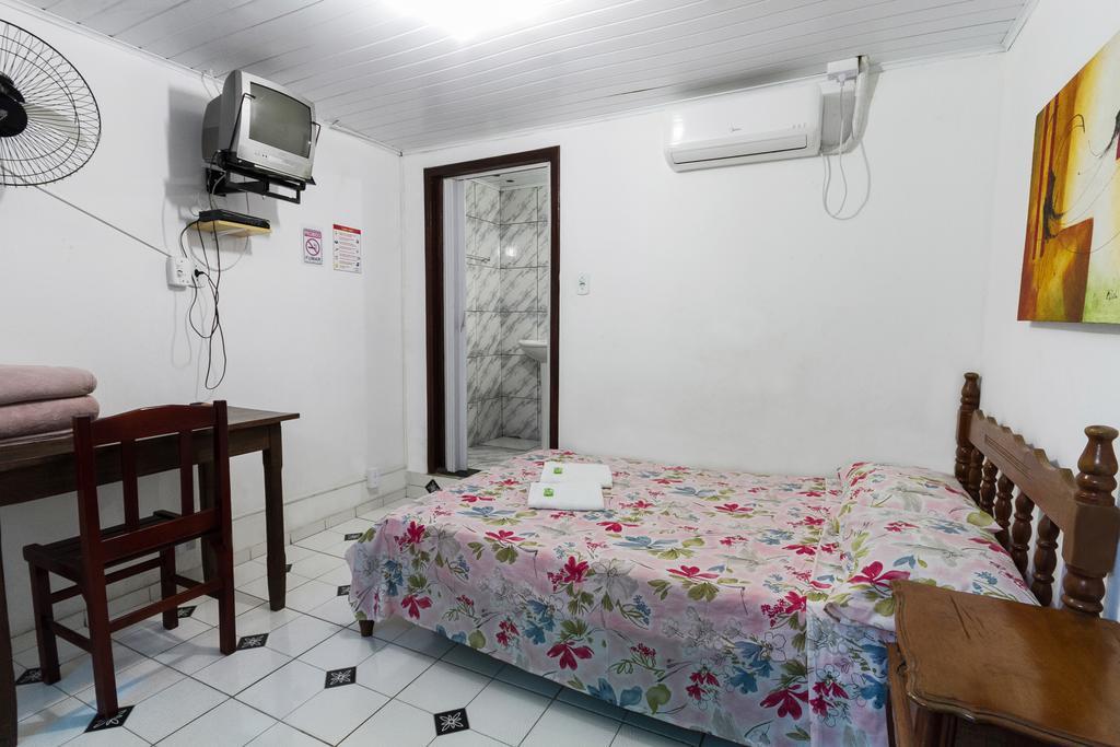 Pousada Brasileirinho Paraty