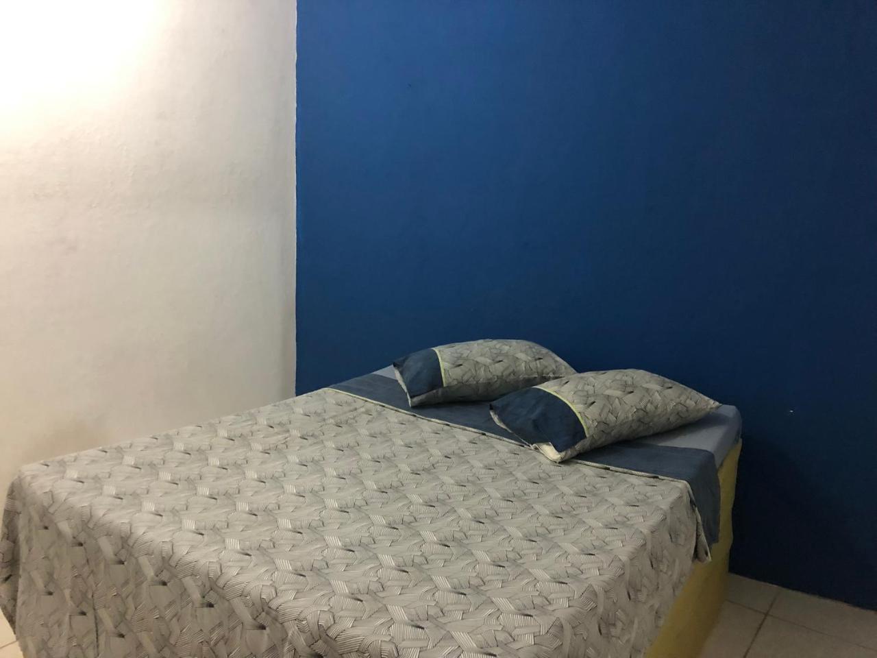 Pousada Brasileirinho Paraty
